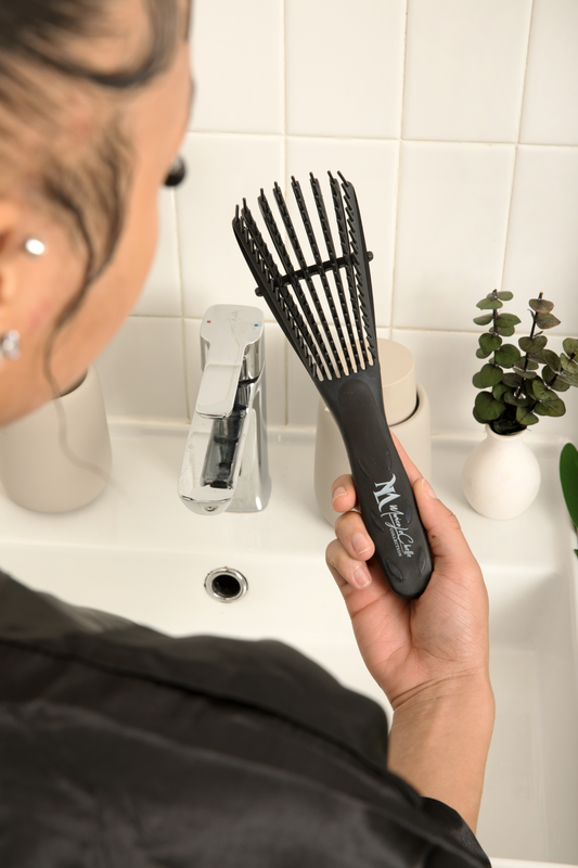 Monica LaChelle Detangling Wet Brush