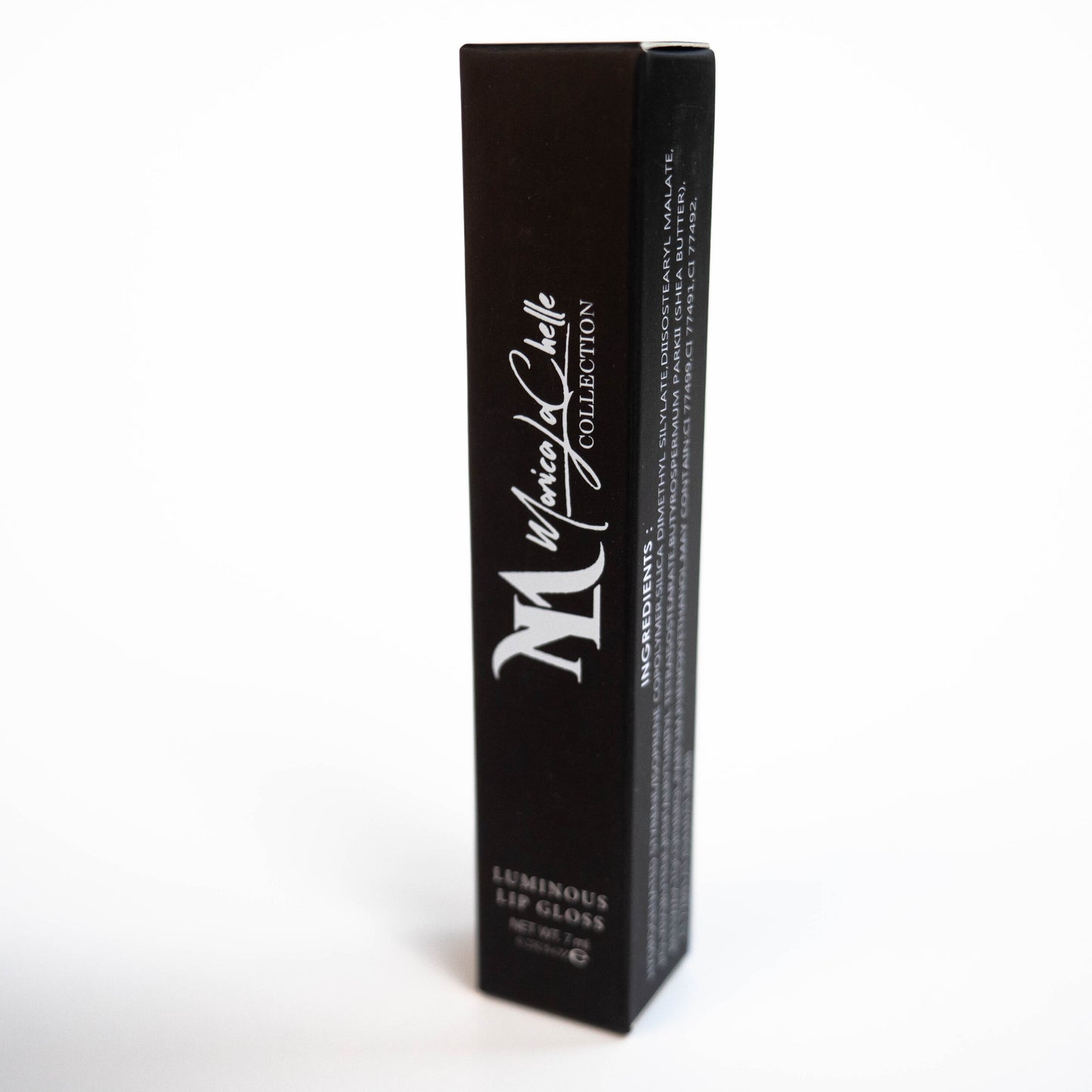 Moscato Lip Butter