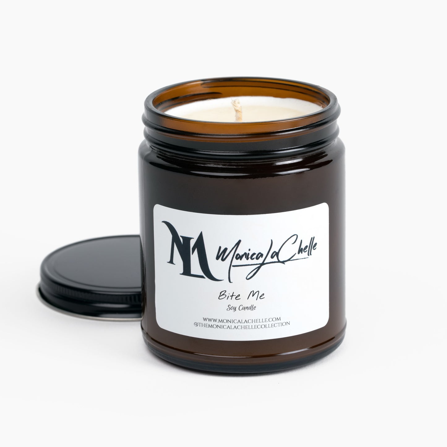 Handmade Soy Candles