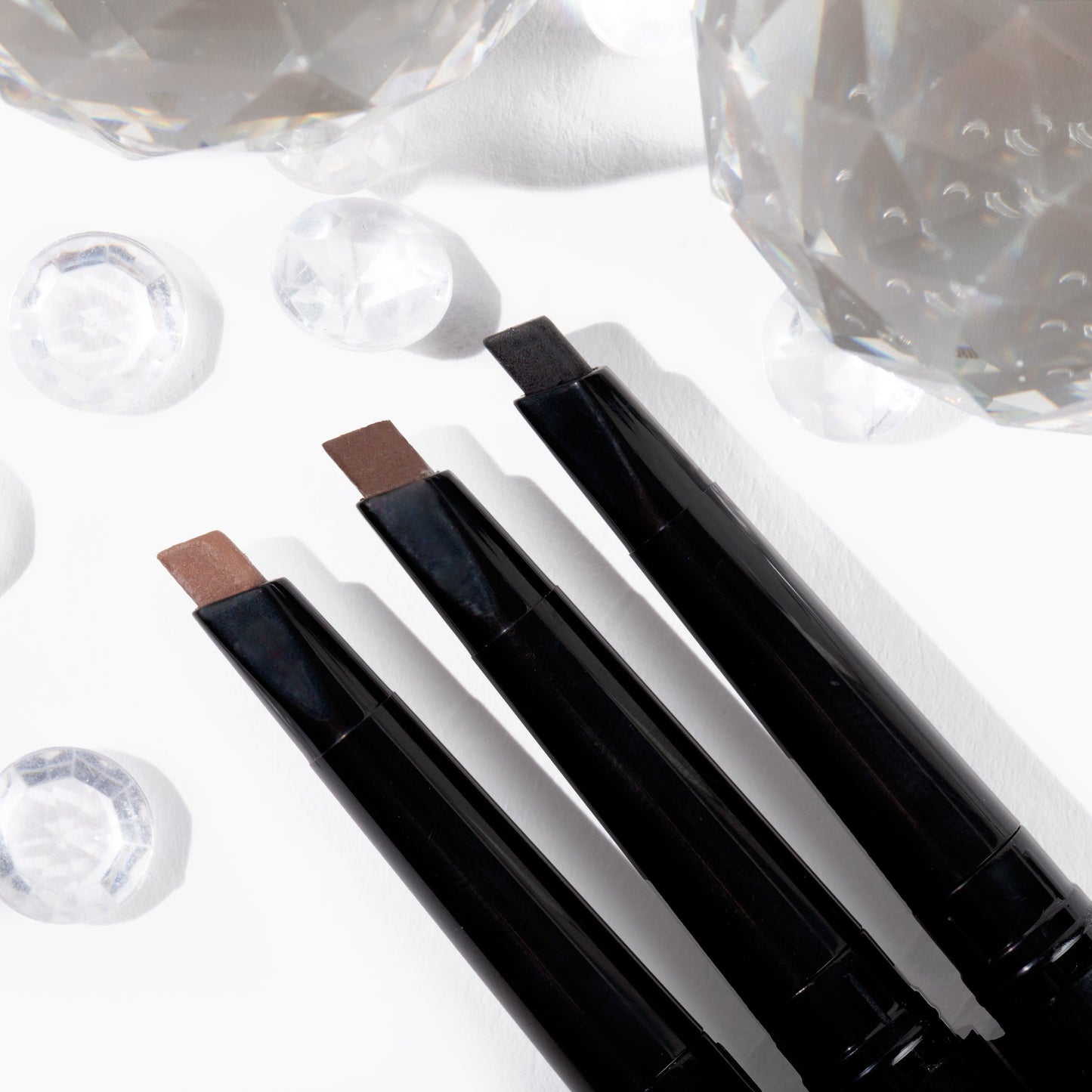ML Brow Pencil / Brush Duo