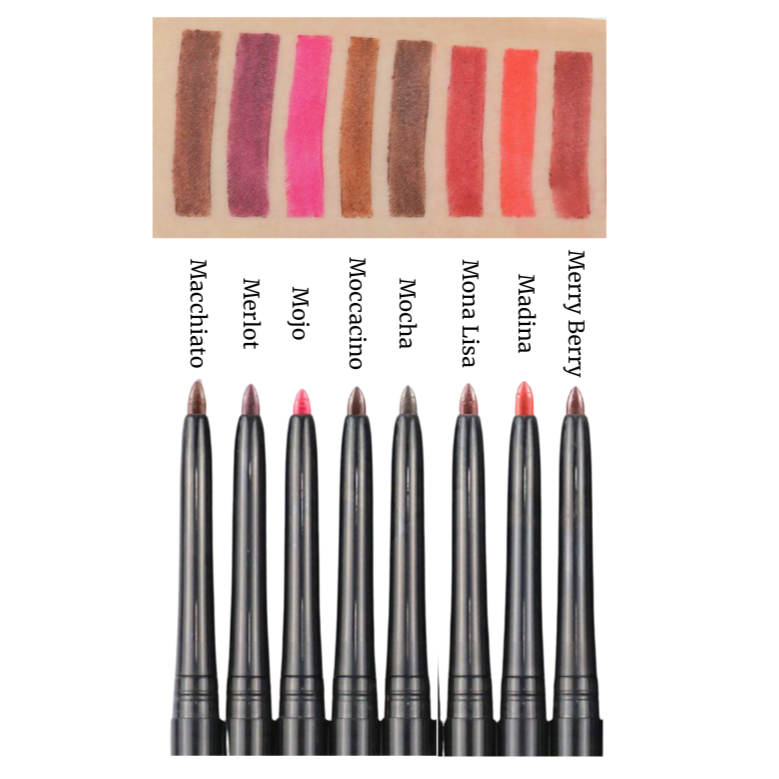 Monica LaChelle Lip Liner