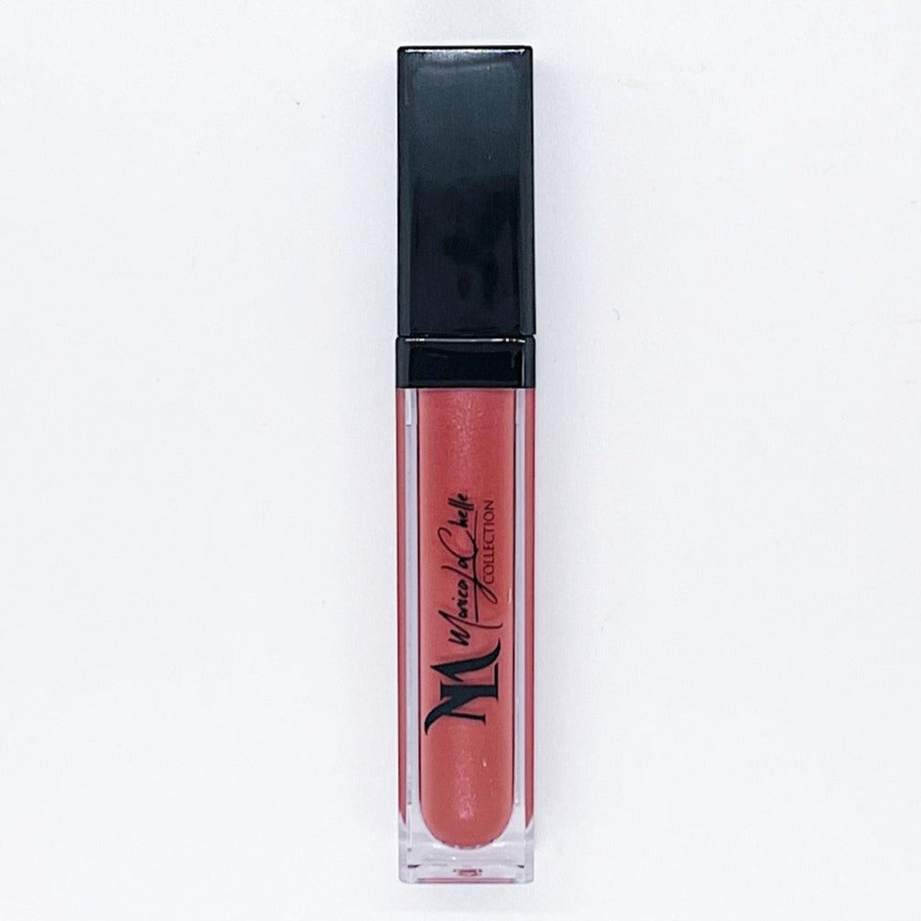 Macchiato Lip Butter