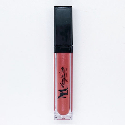 Macchiato Lip Butter
