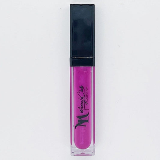 Magenta Lip Butter