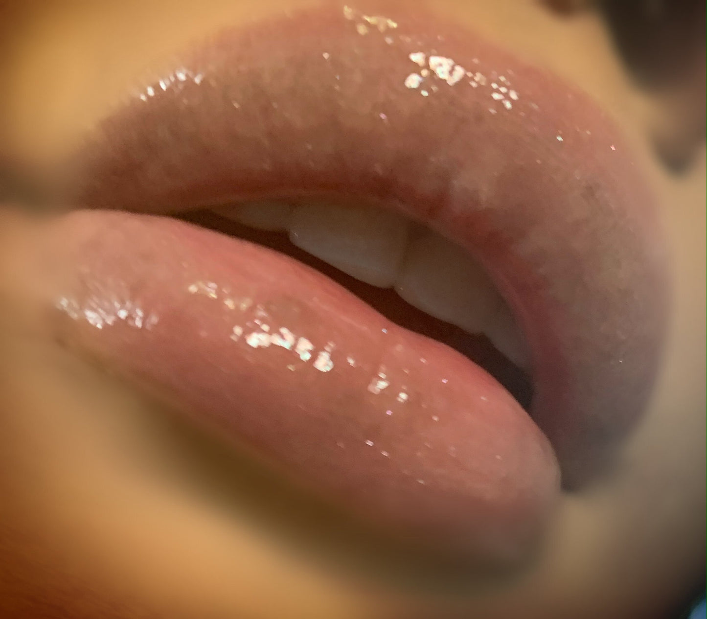 Magic Lip Butter