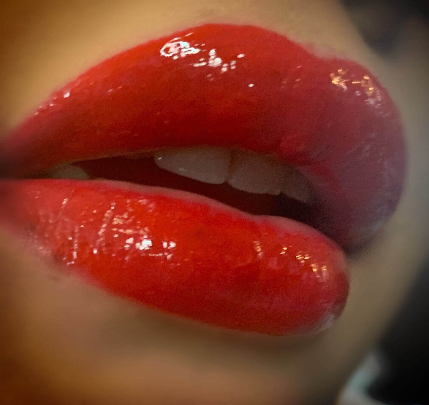 Majestic Lip Butter