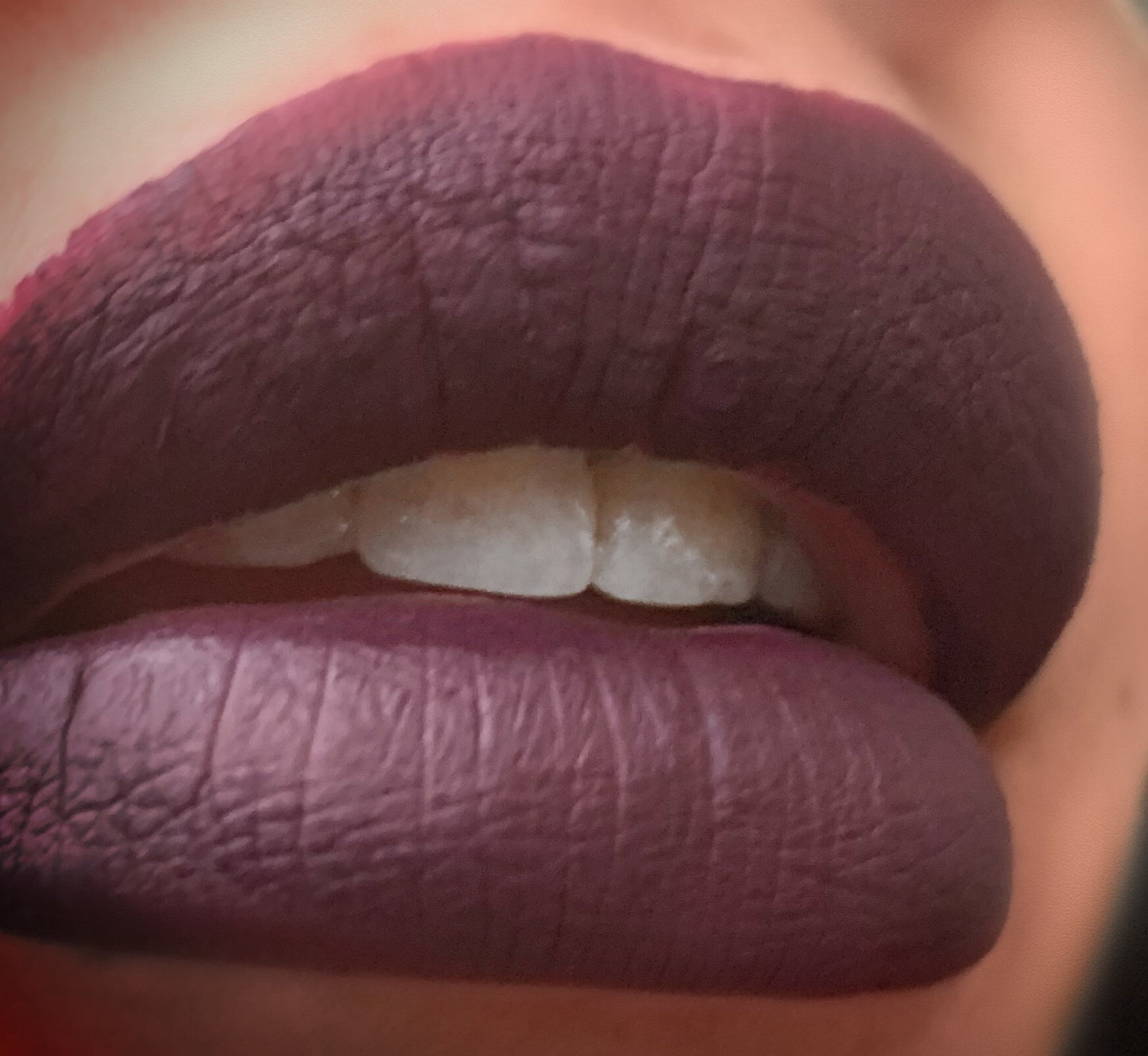 Maleficent Lip Matte