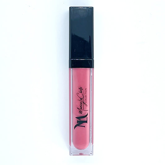 Mania Lip Butter