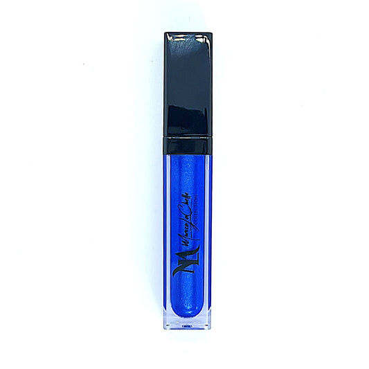Marine Lip Butter