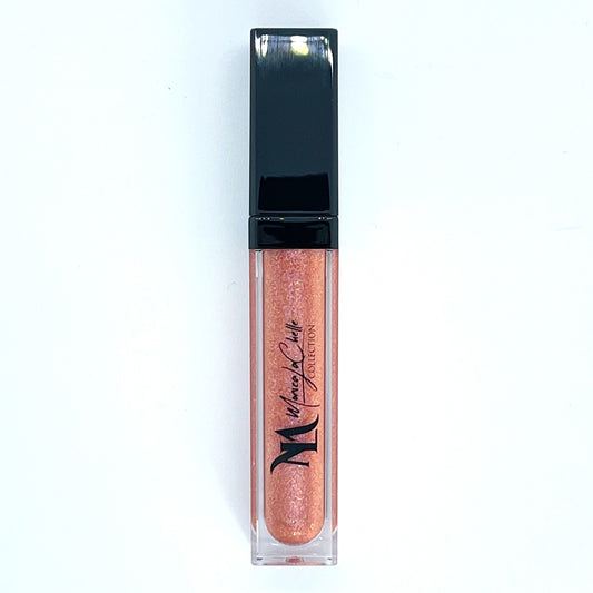 Matrix Lip Butter