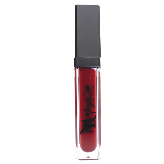 Merlot Lip Matte