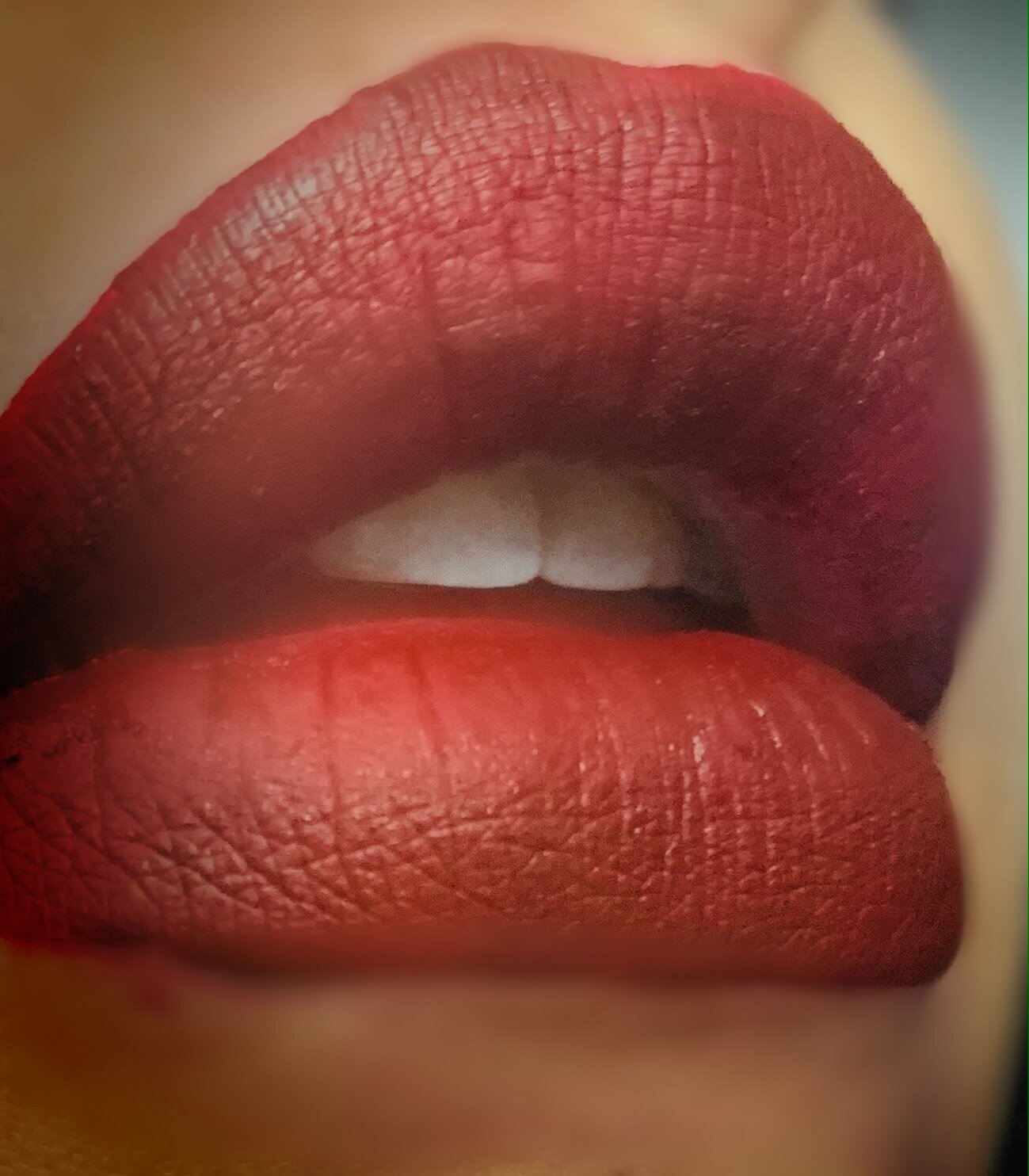 Merlot Lip Matte