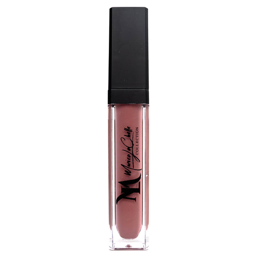Milan Lip Matte