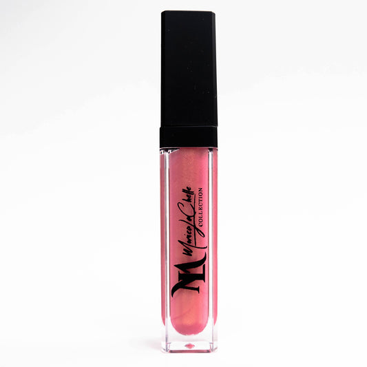 Mirage Lip Butter