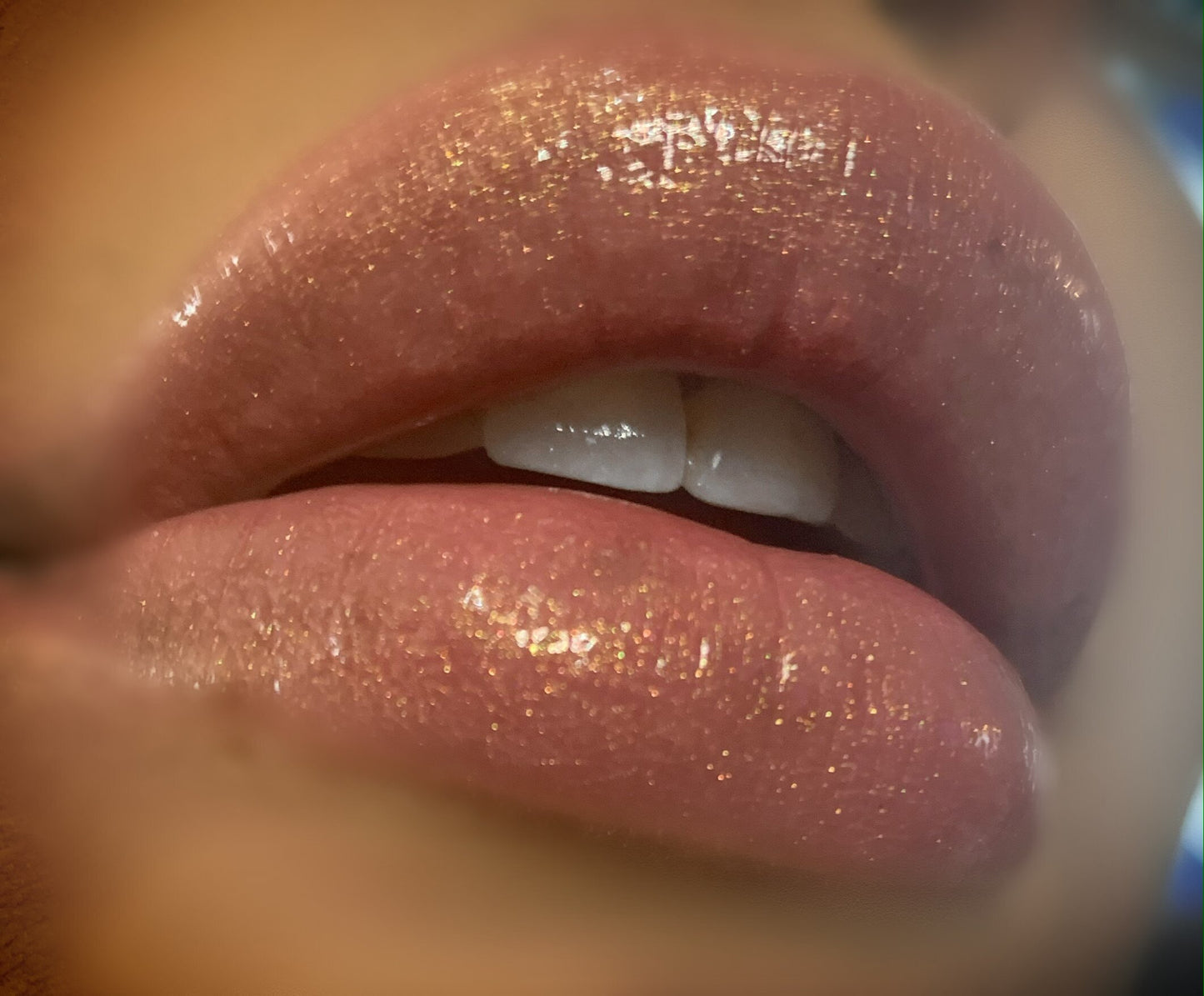 Mirage Lip Butter