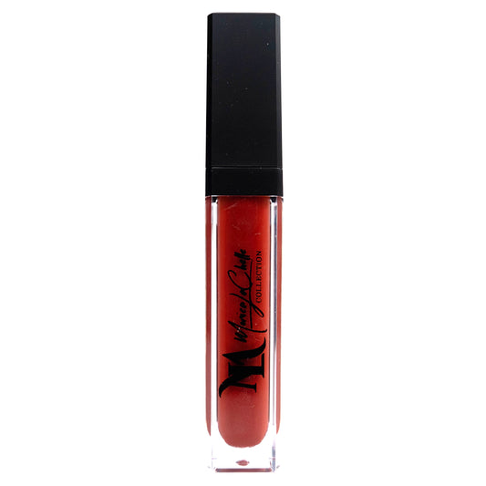 Moccacino Lip Butter