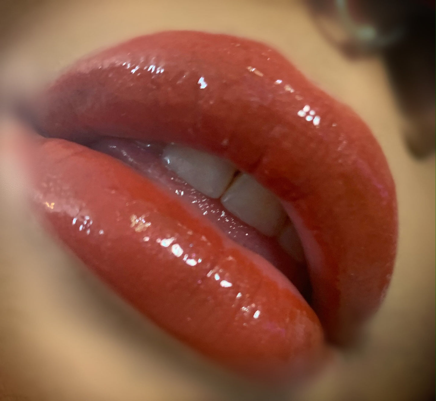 Moccacino Lip Butter