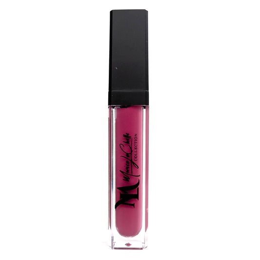 Mojo Lip Matte