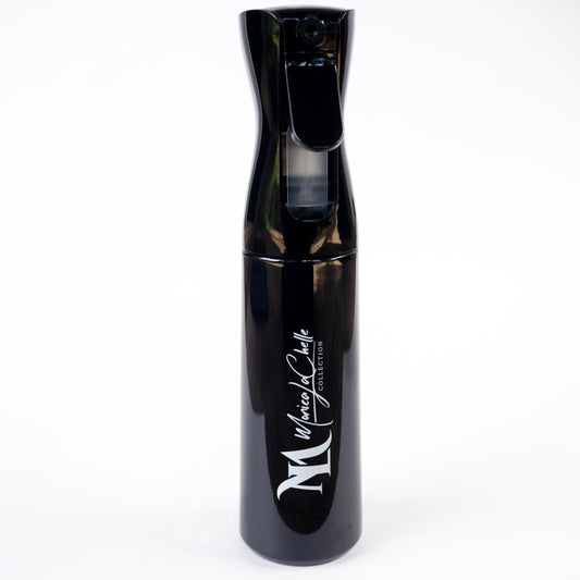 Monica LaChelle Continuous Spray Bottle