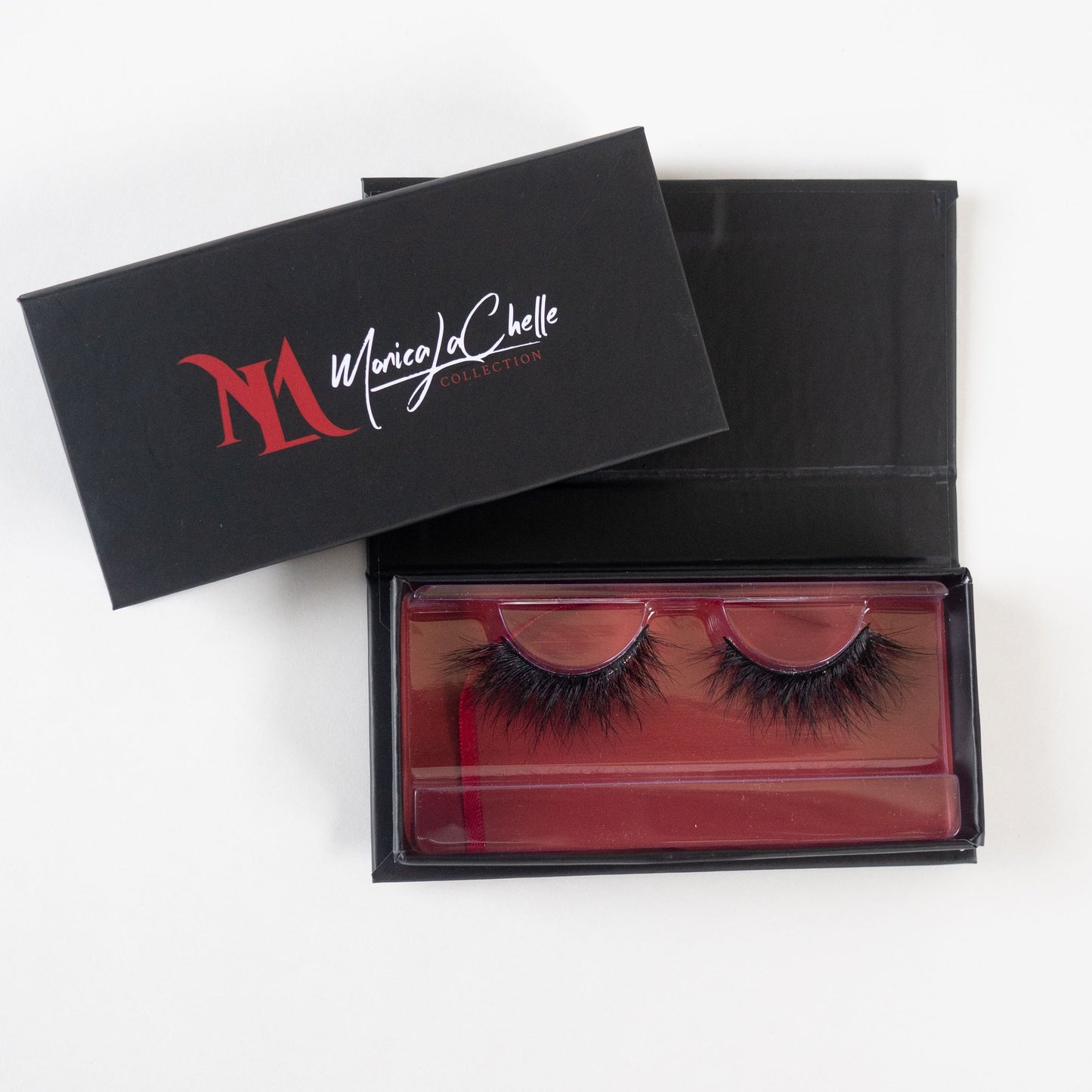 Nicole Lashes