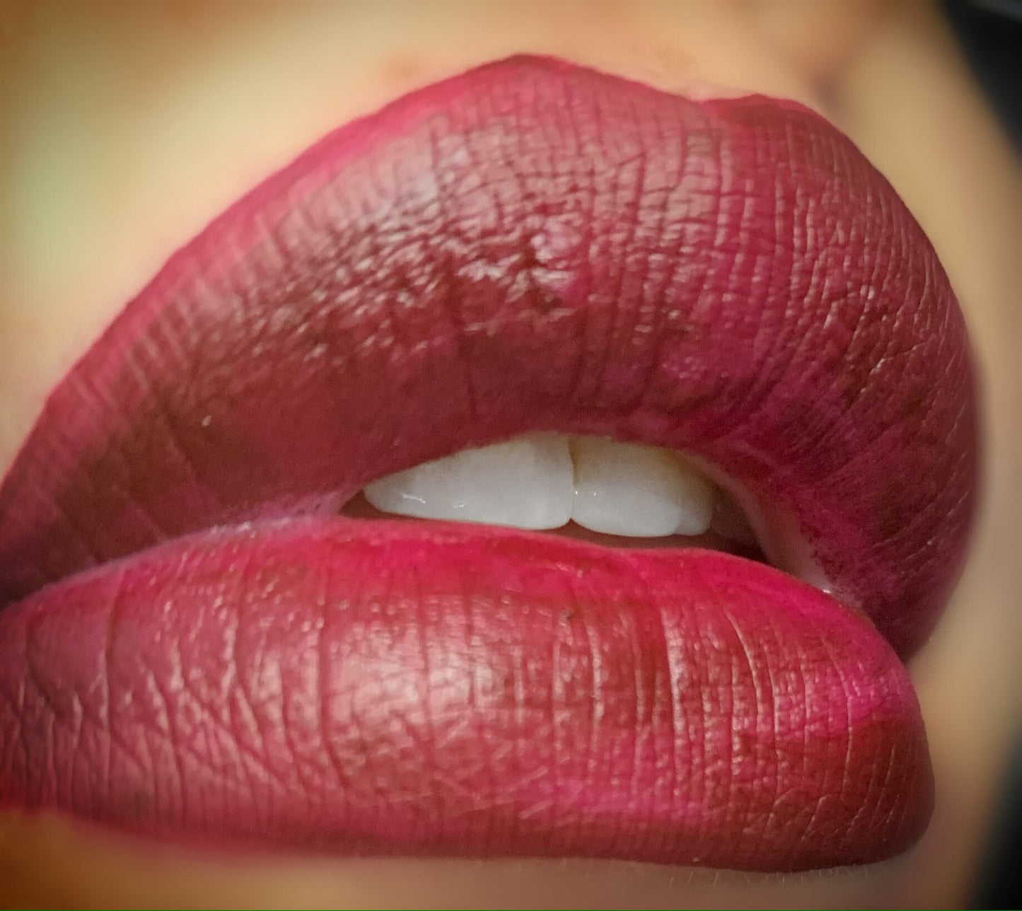 Mosaic Lip Matte