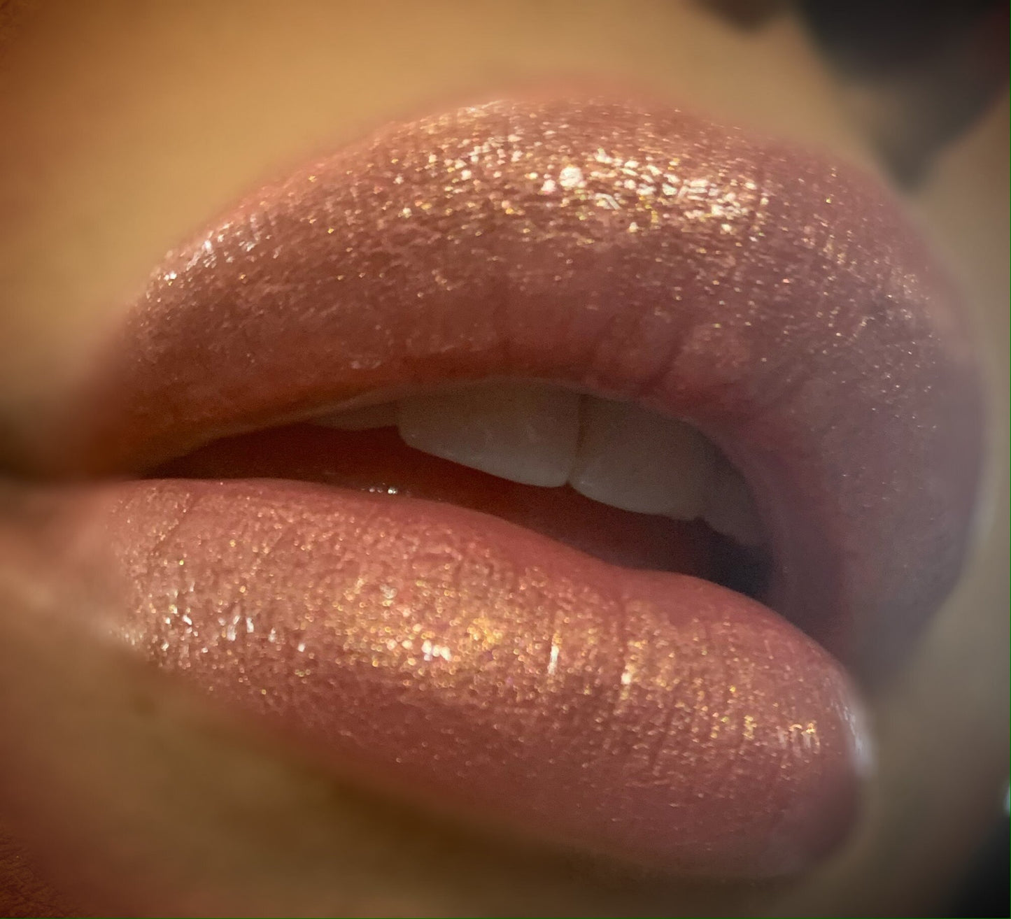 Moscato Lip Butter