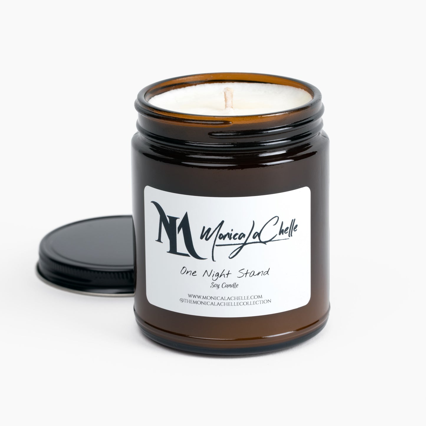 Handmade Soy Candles