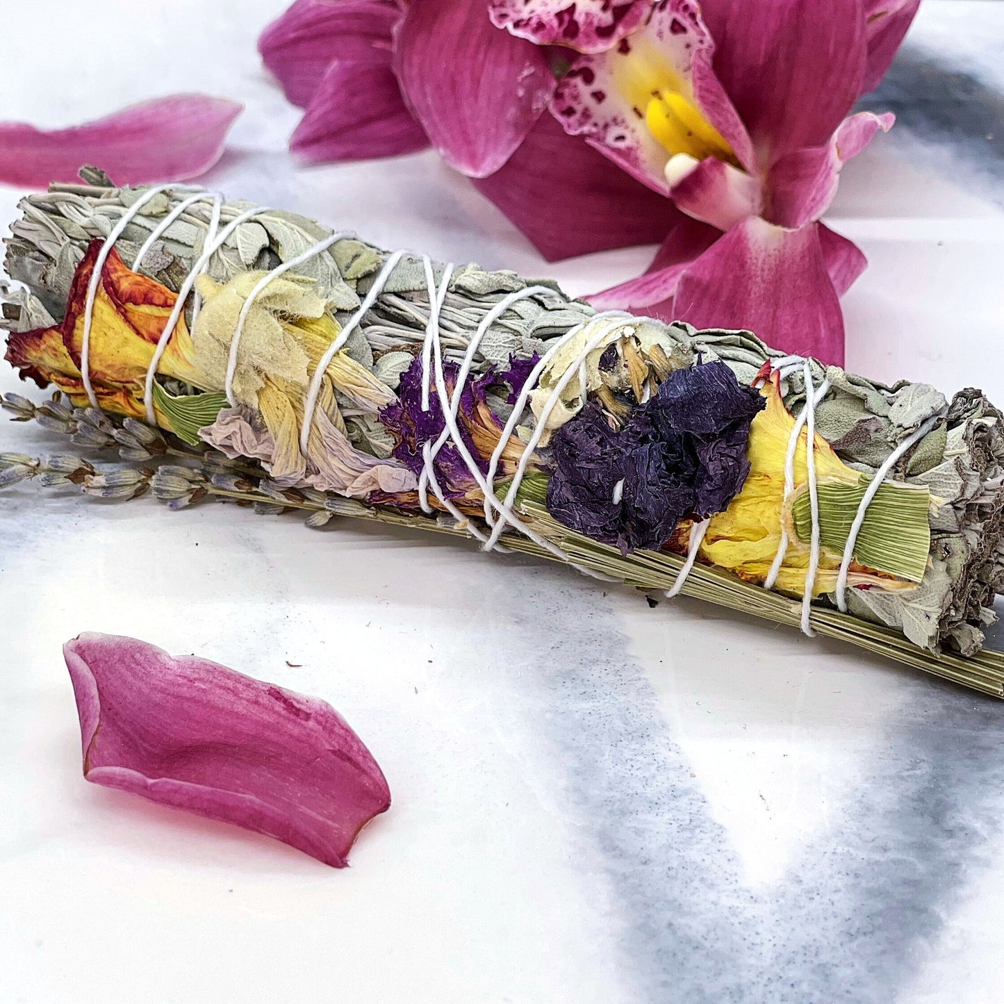 Sage Smudge Stick