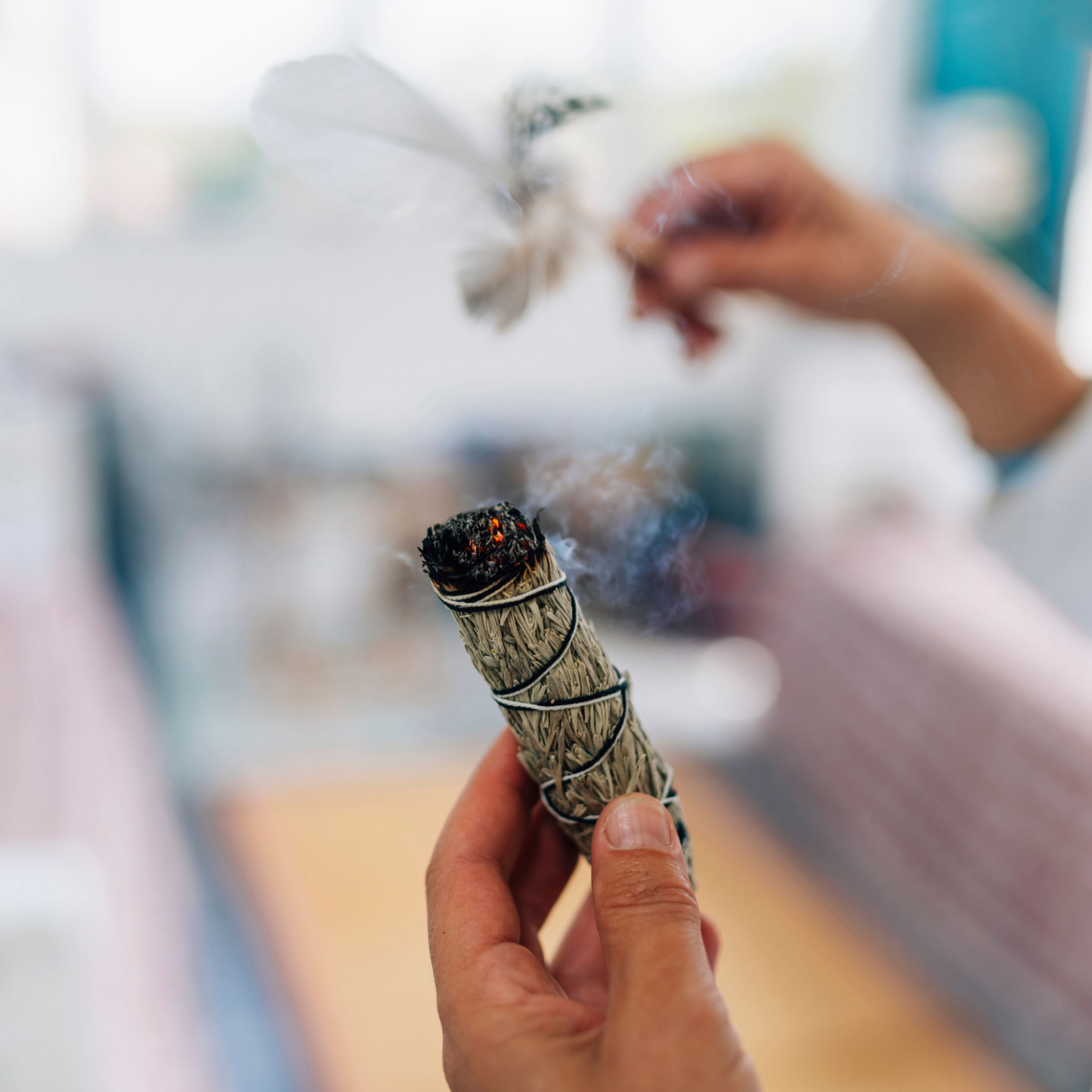 Sage Smudge Stick