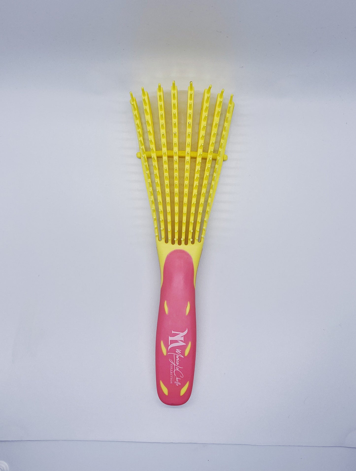 Monica LaChelle Detangling Wet Brush