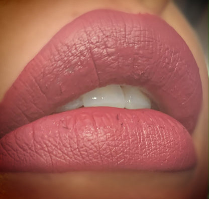 Manila Lip Matte